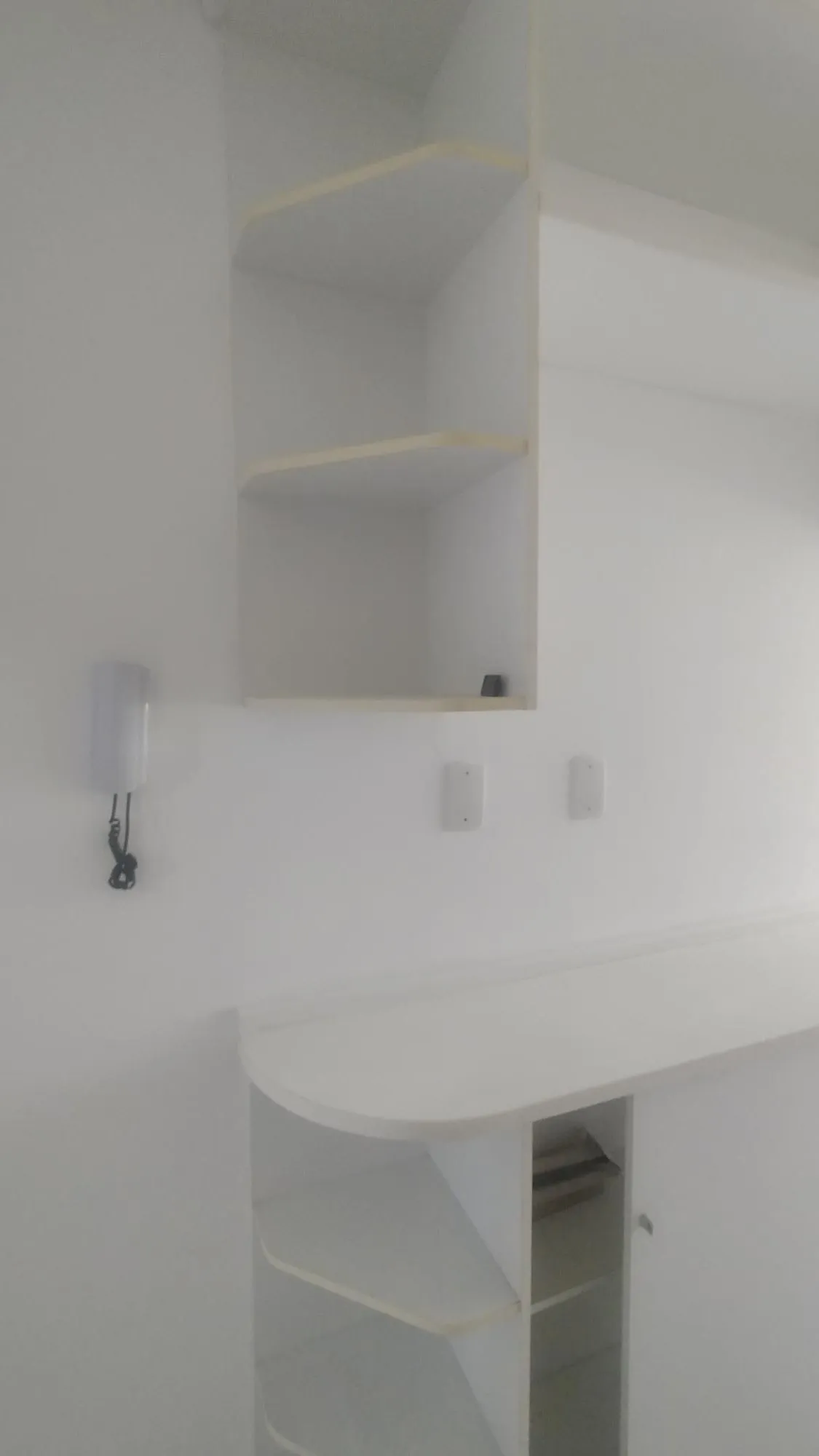 Imagem Apartamento 2 dormitórios com sacada no Partenon