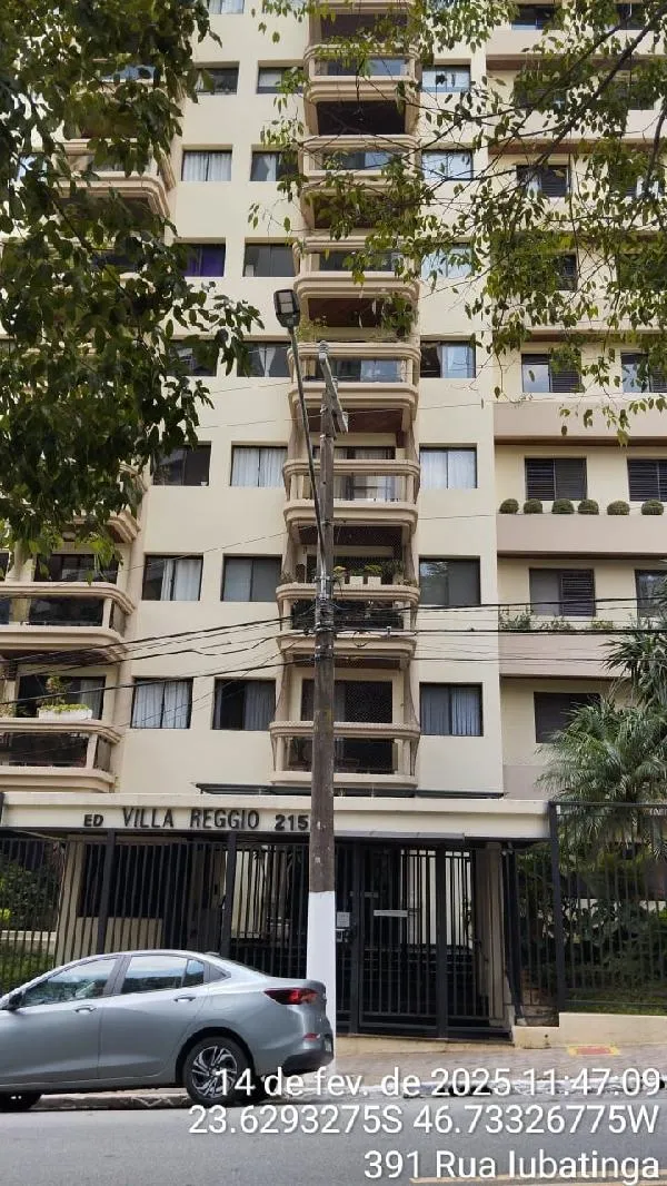 Imagem Oportunidade em VILA ANDRADE, SAO PAULO / SP, Imóvel Em Leilão.