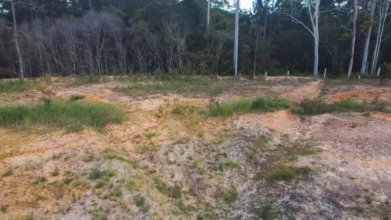 Imagem Terreno à Venda - Loteamento Quinta das Palmeiras, Campo Duna, Garopaba-SC! Oportunidade!!