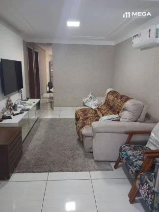 Imagem Casa com 3 quartos à venda, 181 m² por R$ - Santos Dumont - Vila Velha/ES