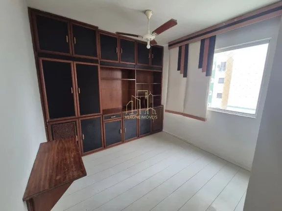 Imagem Apartamento de 3 quartos na Pituba, Salvador-BA: 1 suite, 2 salas, 3 banheiros, 1 vaga de garagem, 117m² de área. Venha conferir!