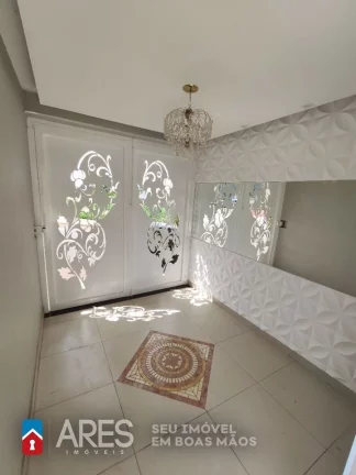 Imagem Edícula de festa à venda, 257 m² por R$ 800.000 - Jardim San Marino - Santa Bárbara D'Oeste/SP