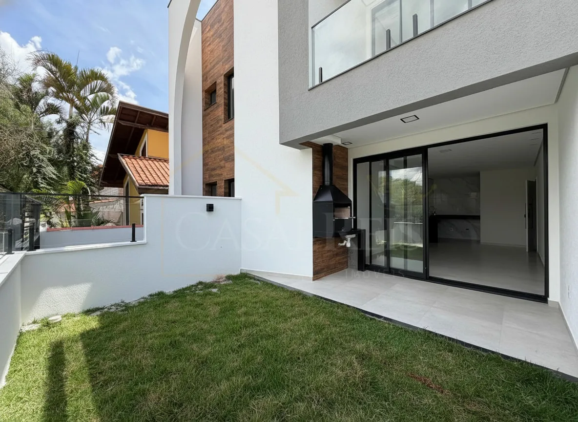 Imagem Apartamento 3 quartos à venda em Jardim Amaryllis, Poços de Caldas