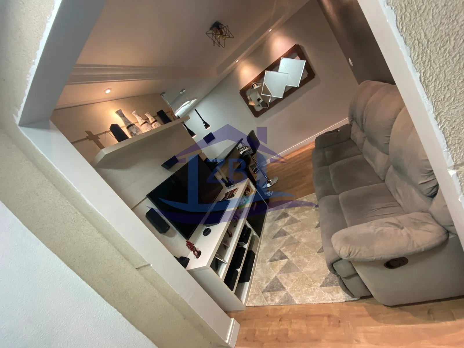 Imagem APARTAMENTO RESIDENCIAL em OSASCO - SP, METALÚRGICOS