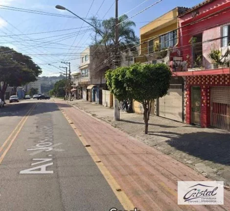 Imagem Sobrado com 9 dormitórios à venda, 322 m² - Butantã - São Paulo/SP