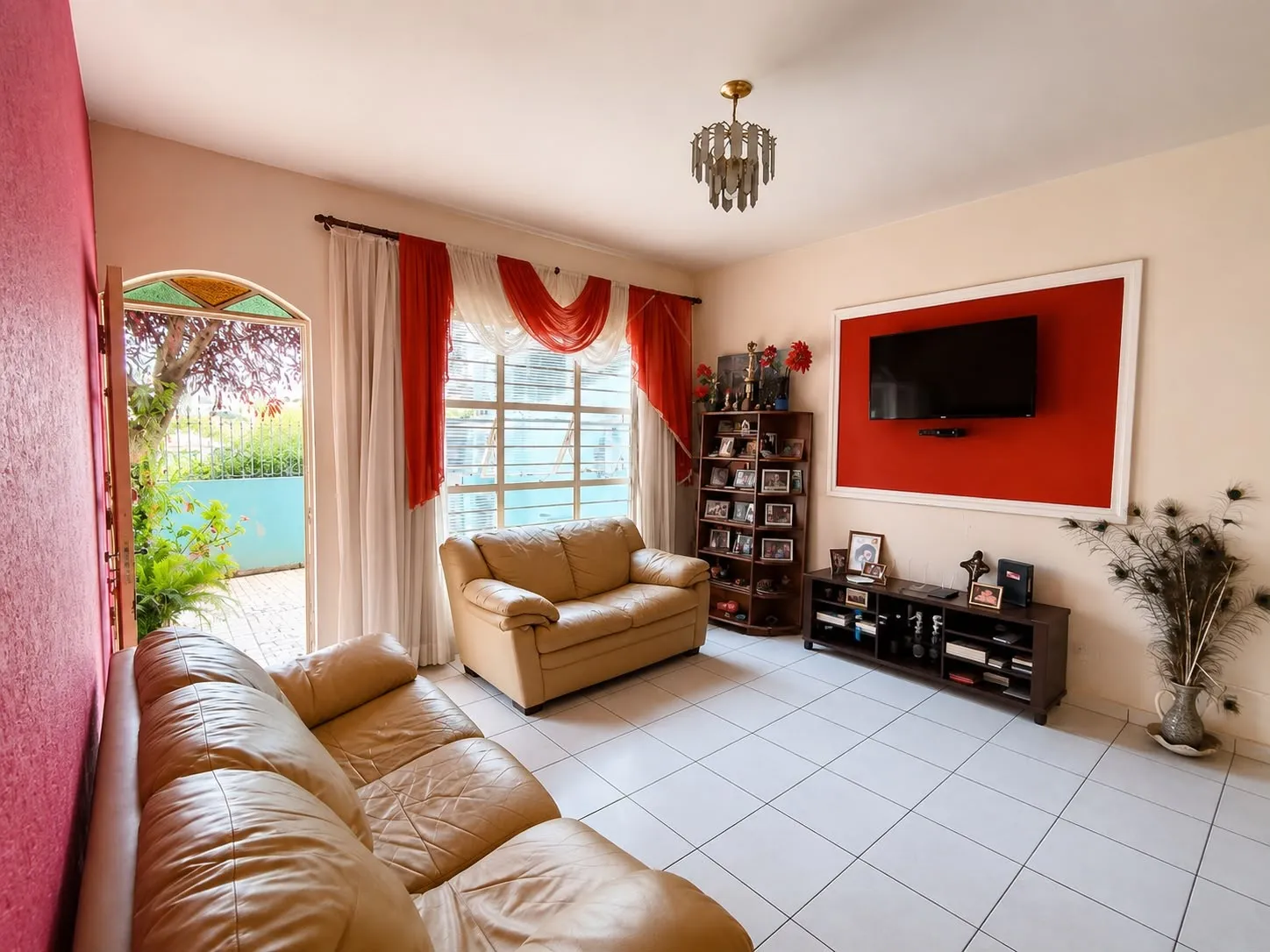 Imagem Casa Térrea à Venda - Jardim Itanguá 2 - Zona Oeste de Sorocaba/SP