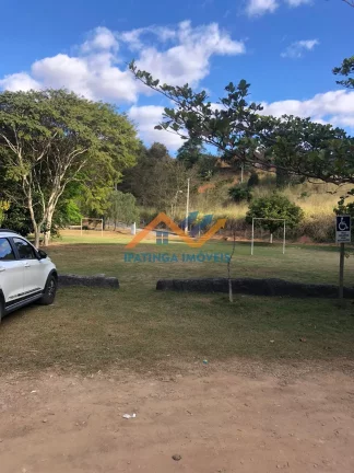 Imagem Terreno Condomínio em Condominio Vivenda dos Lagos - Iapu
