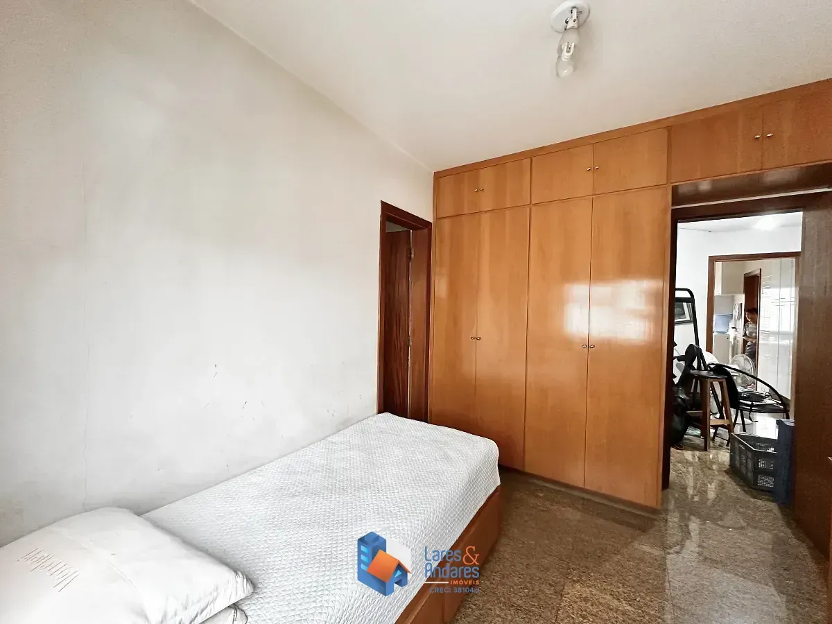 Imagem Apartamento para venda em Vila Mariana com 4 quartos, sendo 2 suítes, 177m²