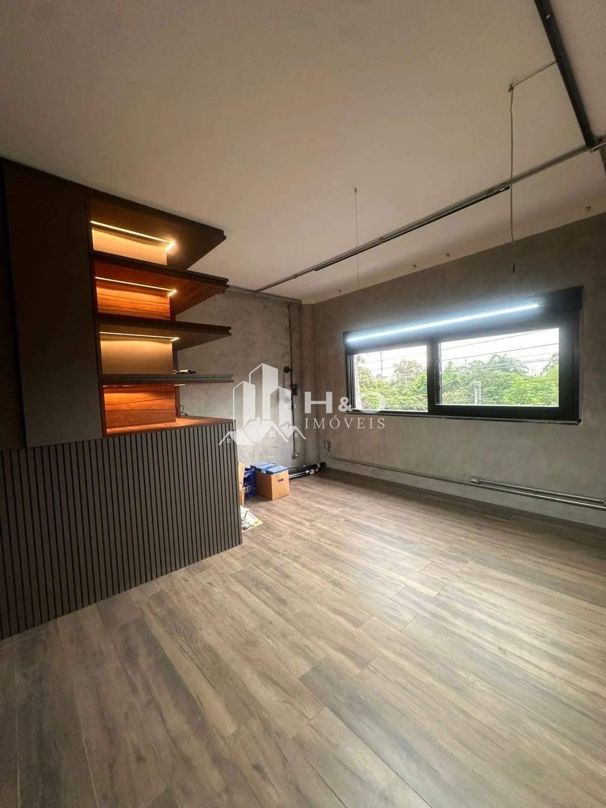 Imagem Sala/Prédio Comercial 120m² para locação na Penha de França