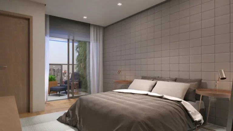 Imagem APARTAMENTO RESIDENCIAL em São Paulo - SP, Vila Nova Conceição