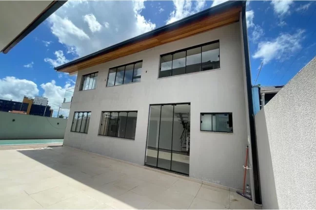 Imagem DBHFC 49 590231183-13 - Casa à venda no bairro Dom Bosco - Itajaí/SC