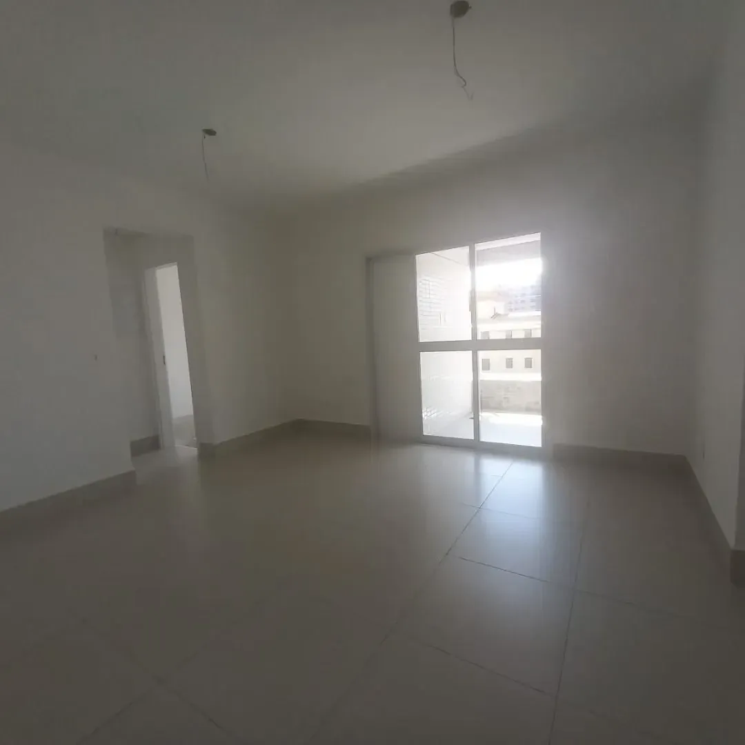 Foto do imóvel Apartamento com 1 Quarto à Venda, 54,6 m² em Boqueirão, Santos - SP