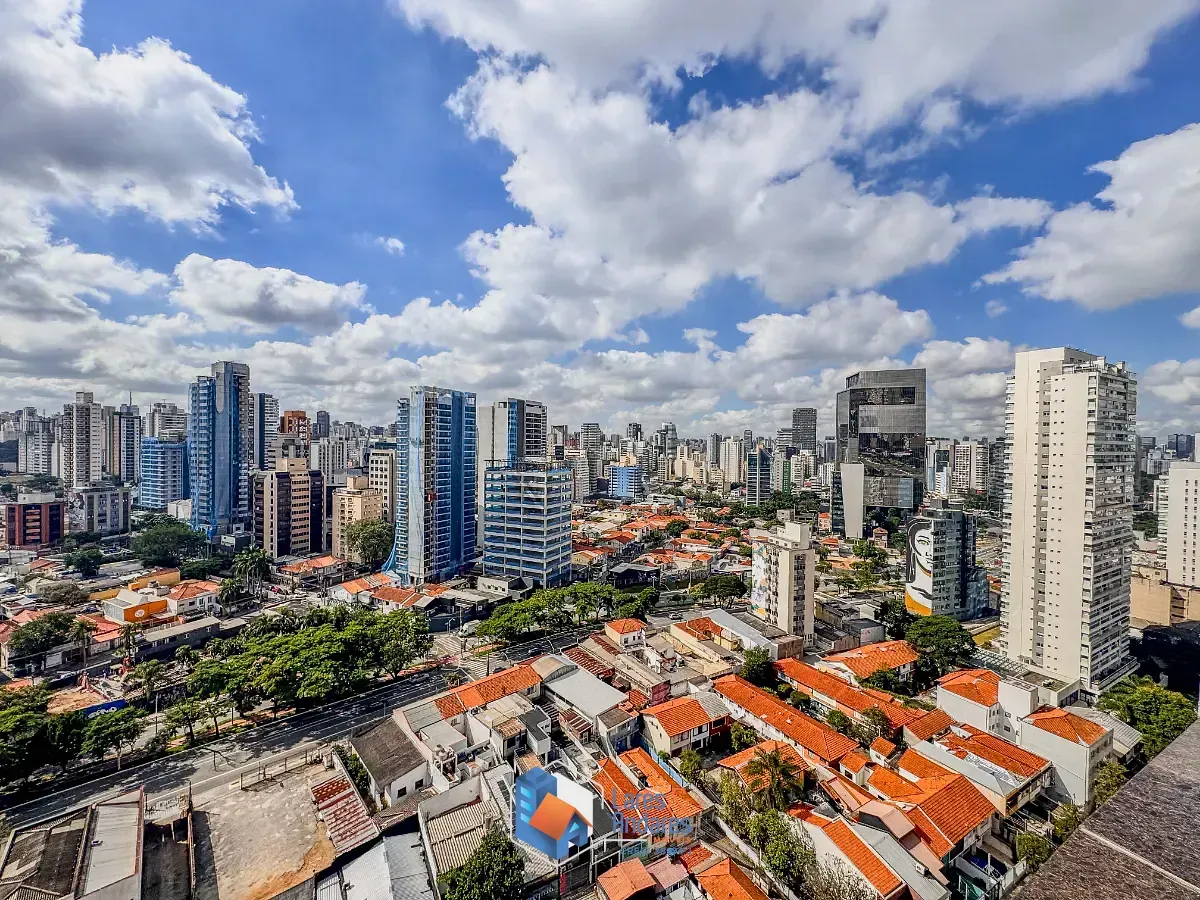 Imagem Apartamento para venda em Pinheiros, 118m²