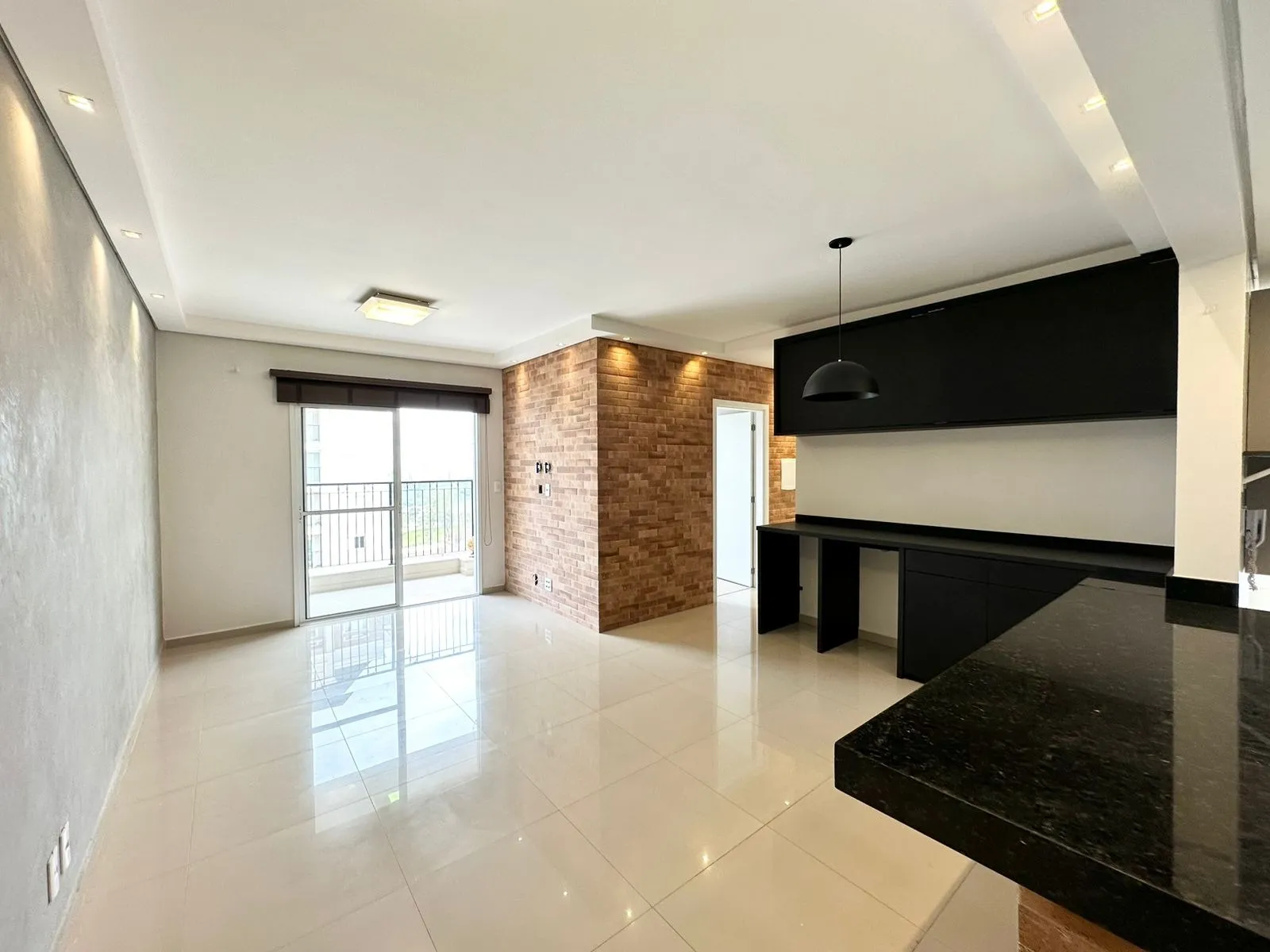 Foto do imóvel Apartamento 3 Dormitórios Condomínio Luzes Campolim em PARQUE CAMPOLIM, SOROCABA - SP