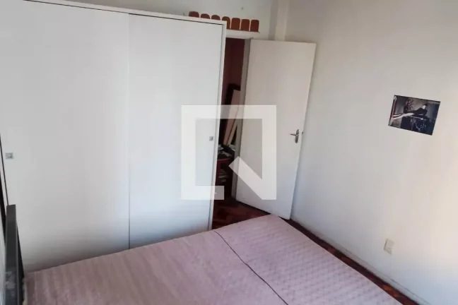 Imagem Apartamento à Venda - Ipanema, 1 Quarto, 52 m2