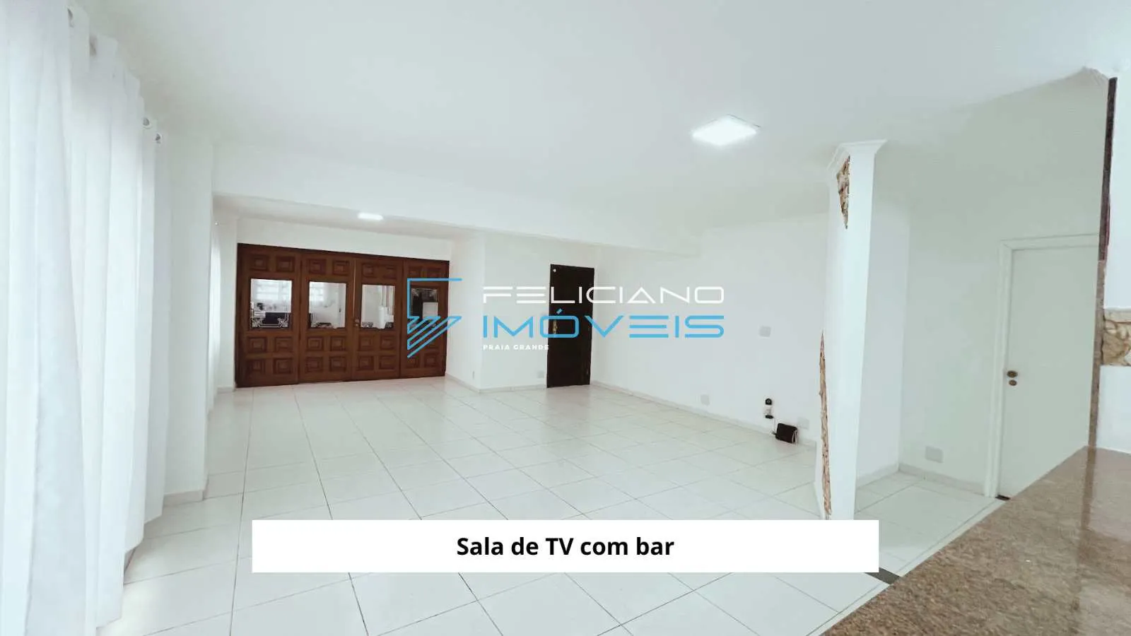 Imagem Cobertura com 5 quartos, Ocian, Praia Grande - R$ 1.27 mi, Cod: 6442