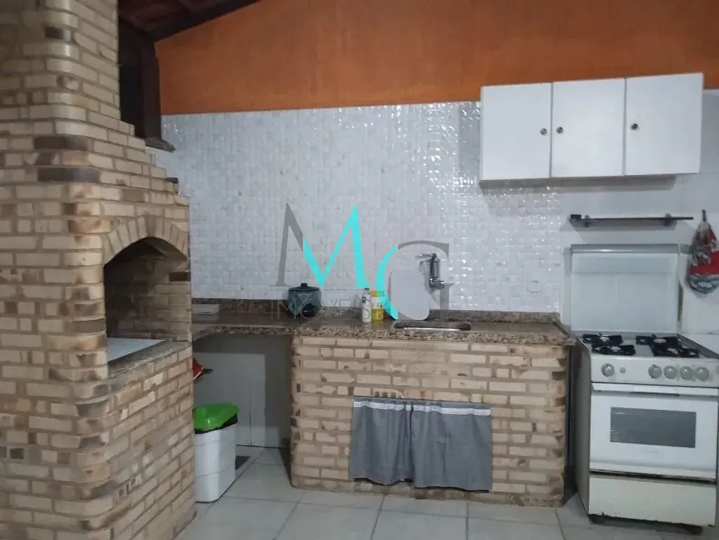 Imagem Casa Duplex com 3 quartos à venda, por R$ 450.000 - Campo Grande - Rio de Janeiro/RJ