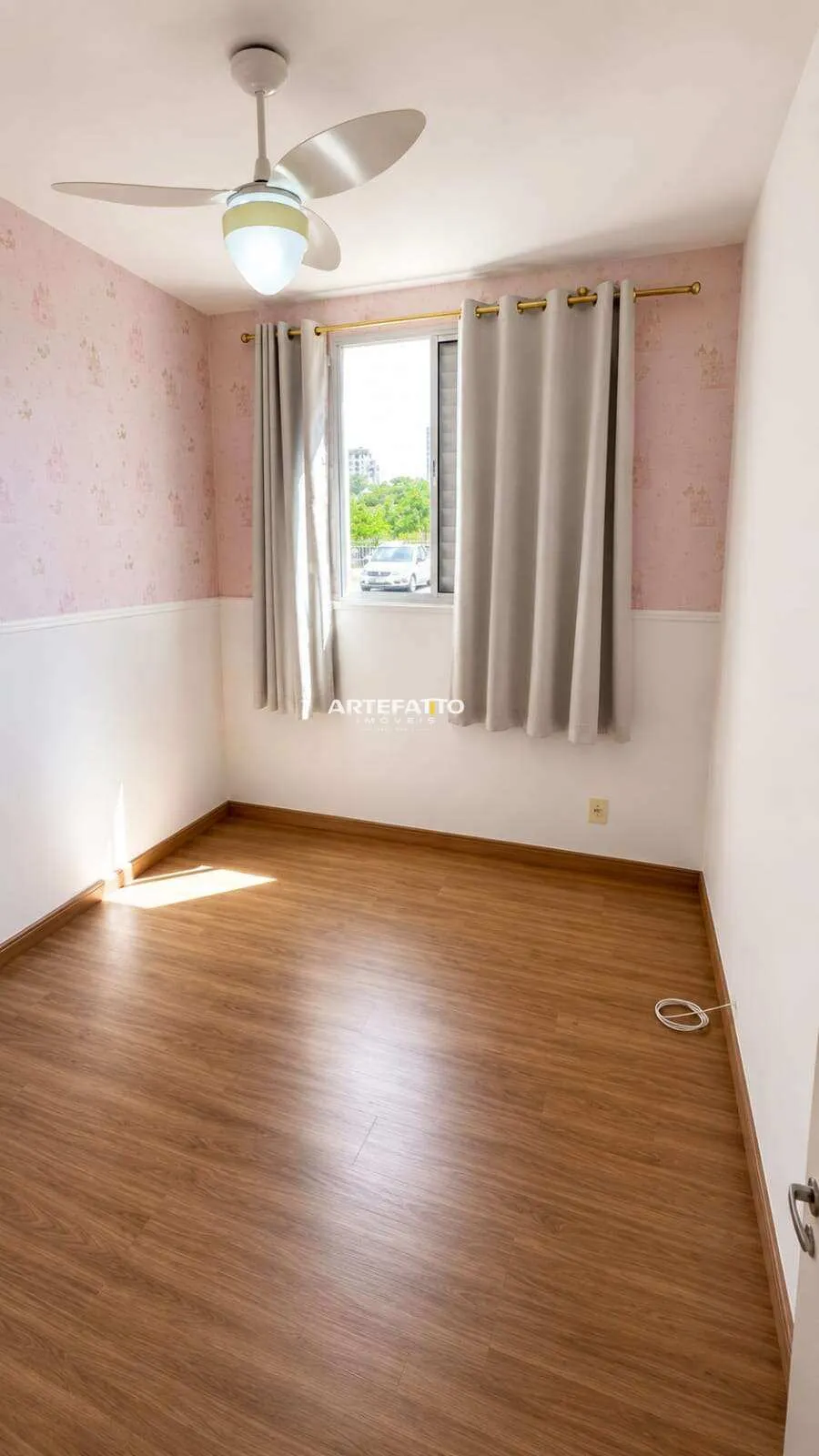 Imagem Apartamento à venda em Franca, Residencial Amazonas, com 2 quartos, 55m2