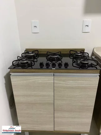 Imagem Edifício Isla Morada - Apartamento à Venda em Porto Belo com 2 Suítes e 1 Vaga com 75,00m2