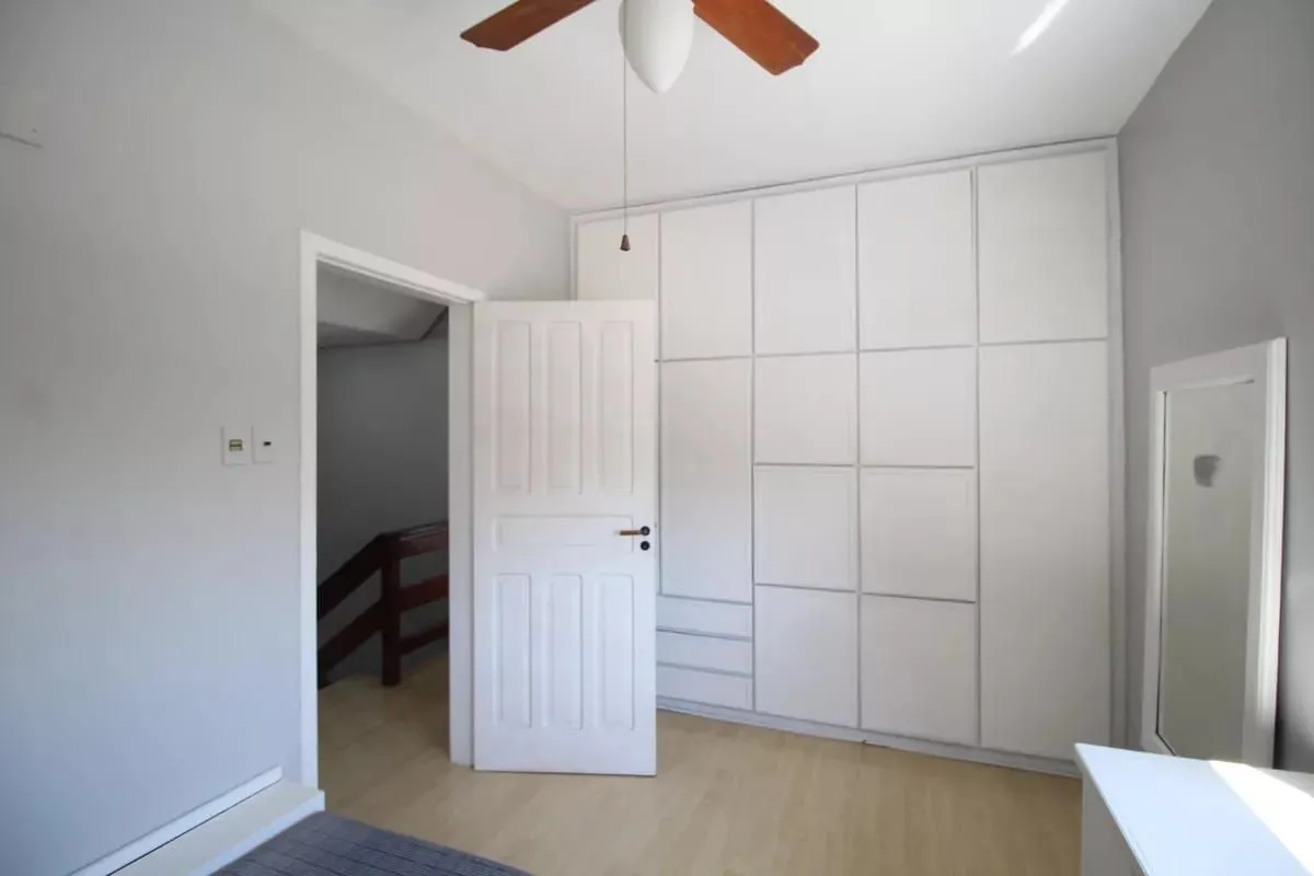 Imagem Excelente casa bairro São Geraldo 3 dormitórios