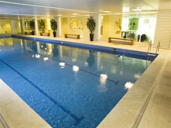 Imagem APARTAMENTO RESIDENCIAL em RIO DE JANEIRO - RJ, BARRA DA TIJUCA
