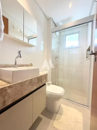 Imagem Apartamento 02 dormitórios á venda no bairro Embaré em Santos