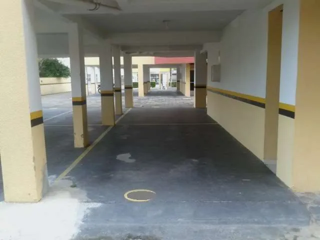 Imagem Apartamento com 2 Quartos à Venda, 58 m² em Ingleses Do Rio Vermelho - Florianópolis