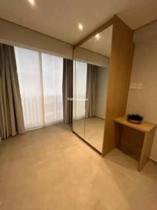 Imagem Apartamento para locação na Vila Madalena, com 2 quartos sendo 1 suíte, 2 banheiros, 1 vaga e 62m² de área
