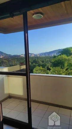 Imagem Apartamento à venda no Itacorubi – Florianópolis