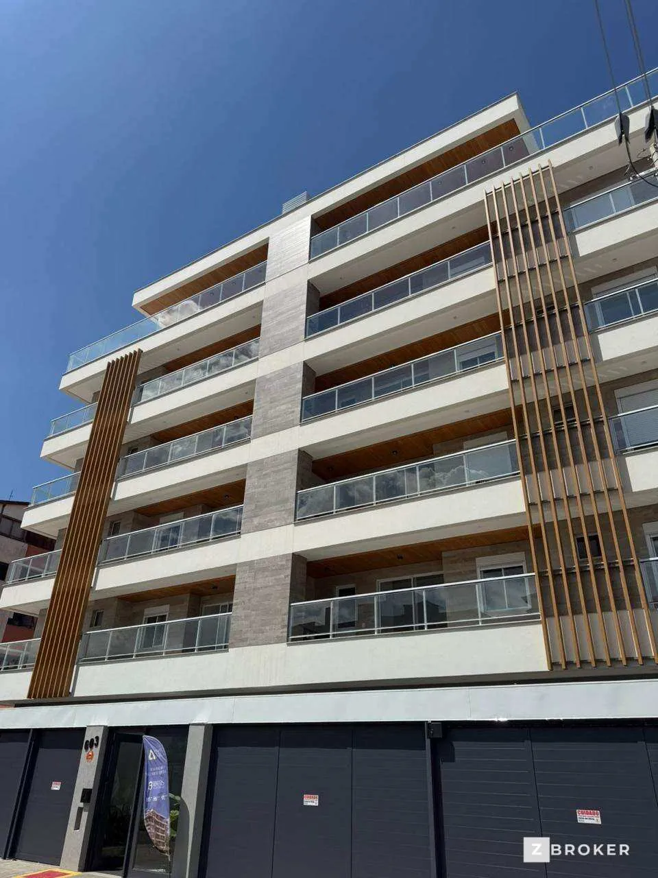 Foto do imóvel Apartamento de luxo à venda em Ubatuba, Itaguá, com 3 quartos, 85,95m2