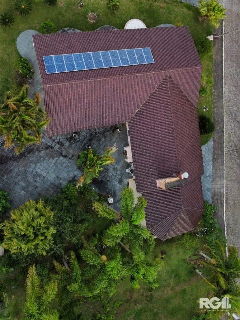 Imagem Casa em Condominio Fechado