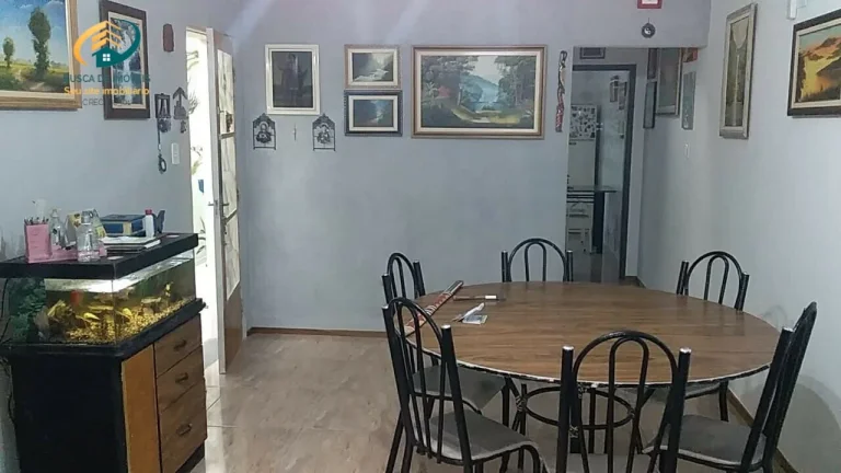 Imagem Casa à venda no bairro Planalto Paulista - São Paulo/SP, Zona Sul