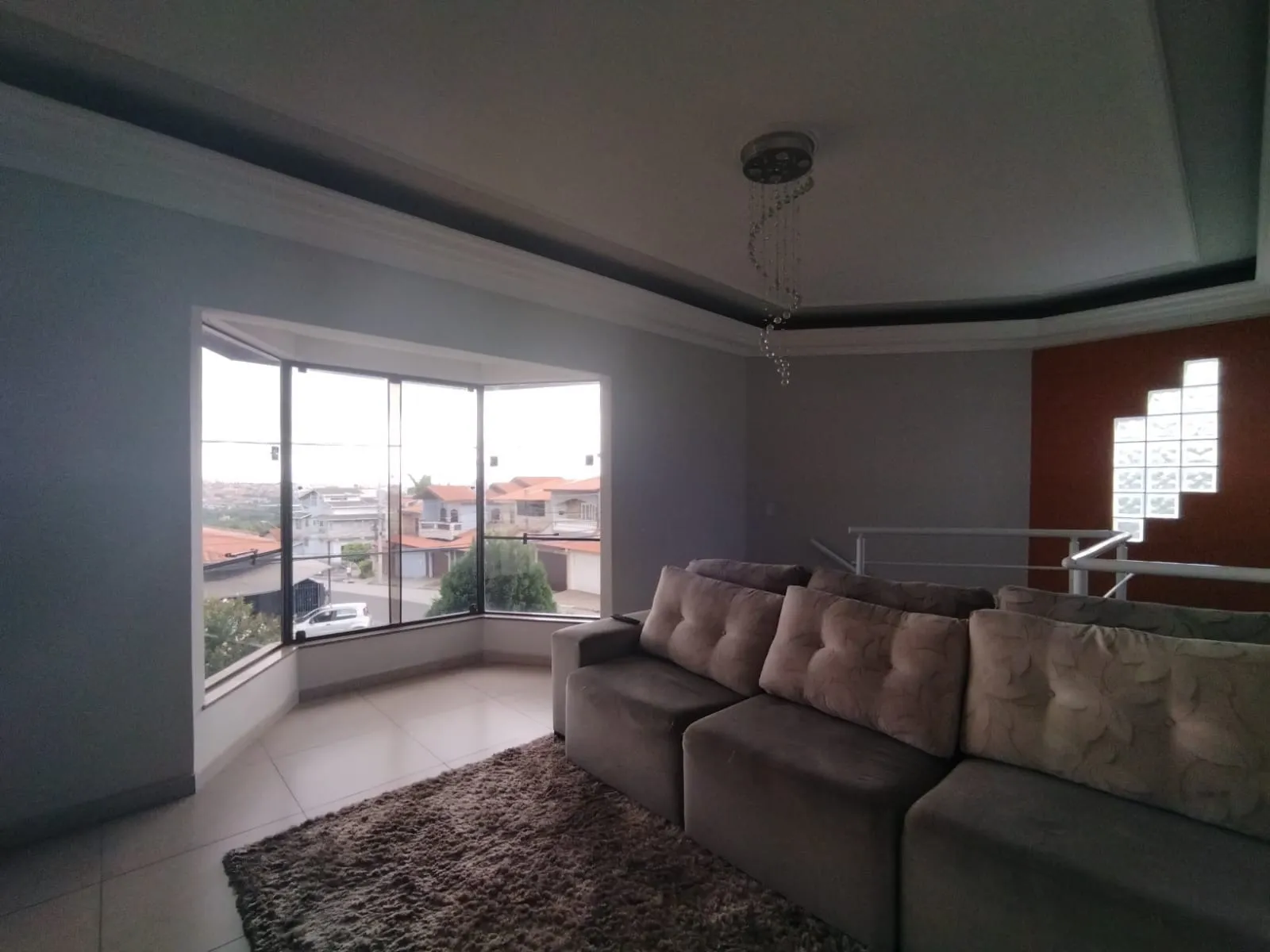 Imagem Excelente Sobrado de Alto Padrão no Jardim Dois Corações ? Localização Privilegiada