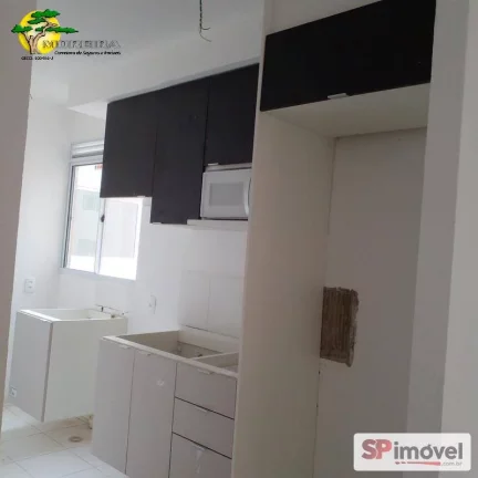 Imagem APARTAMENTO A VENDA JARDIM RECANTO VERDE - TREMEMBE