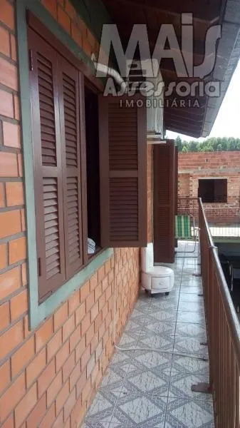 Imagem Sobrado para Venda em Estância Velha / RS no bairro Encosta do Sol