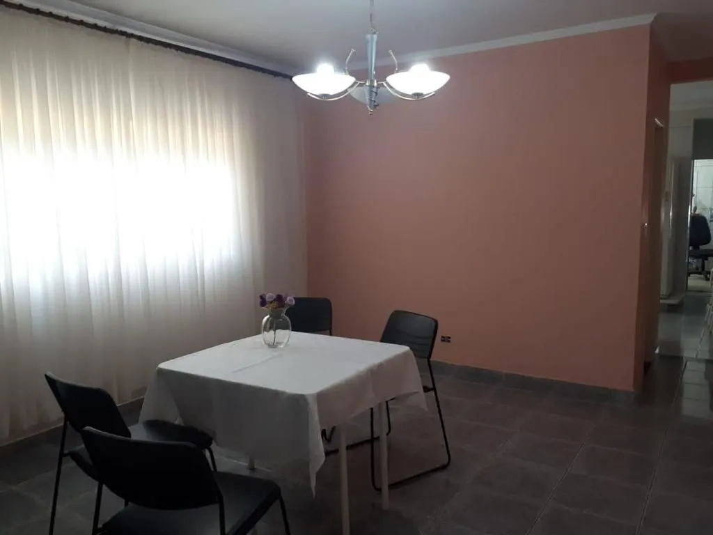 Imagem Sobrado com 3 dormitórios à venda, 280 m² por R$ 538.000,00 - Jardim Santa Emilia - Guarulhos/SP
