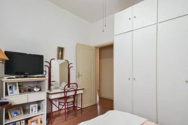 Imagem Apartamento à venda em São Paulo, Santa Cecília, com 3 quartos, 145m2