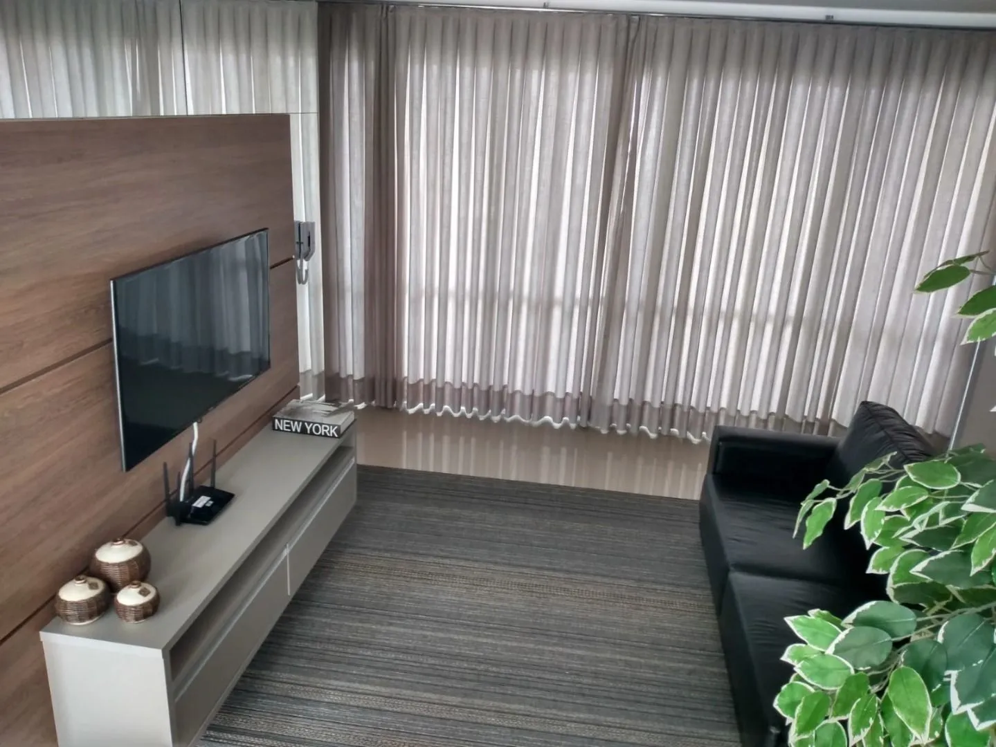 Imagem Cobertura à venda com 3 quartos 1 suíte, 249,11m² em Ponte do Imaruim Palhoça