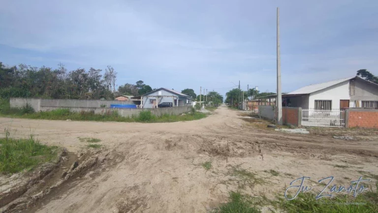 Imagem Terreno Lote Praia Grande Matinhos com Registro de Imóveis e IPTU
