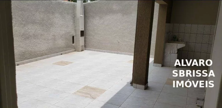 Imagem Casa Ampla com 4 Dormitórios – Venda ou Locação na Vila Padre Bento – Itu/SP