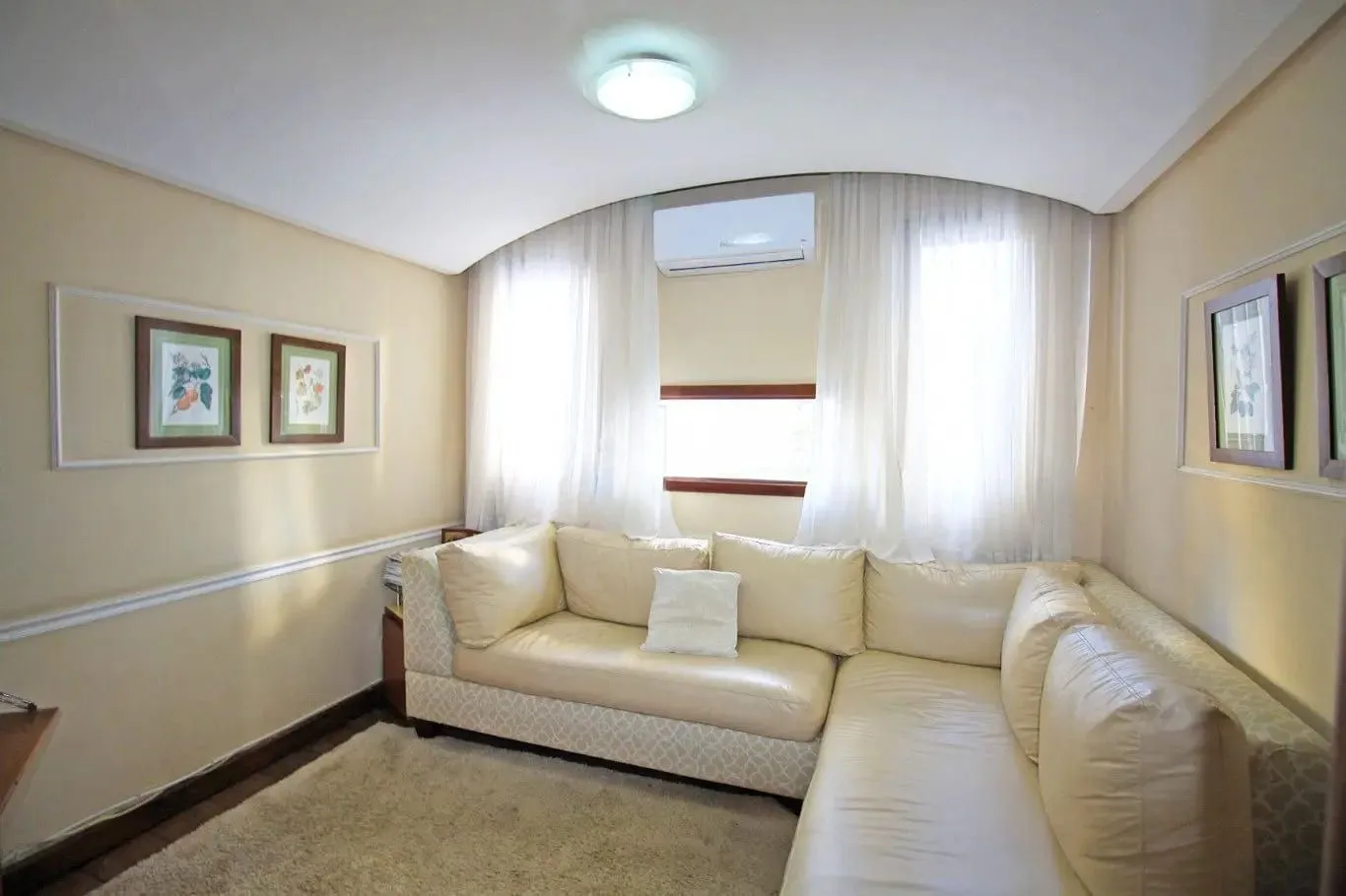 Imagem Apartamento Garden de 3 dormitórios à venda no Bairro Petrópolis.