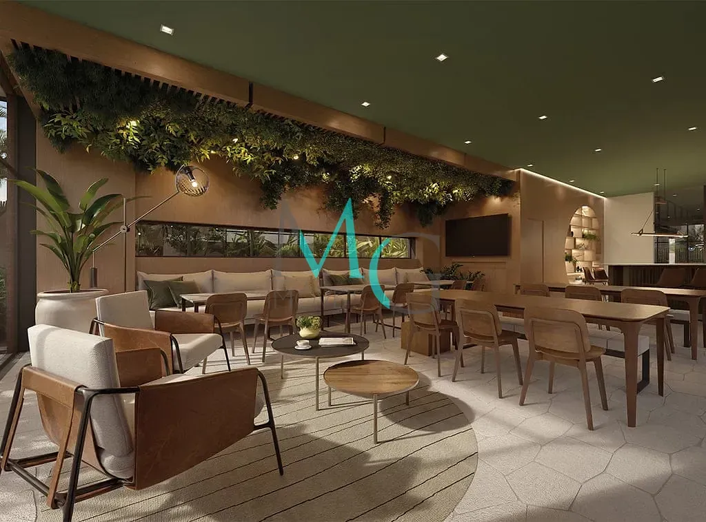 Imagem Cobertura Duplex à venda 3 Quartos 3 Suites 2 Vagas 243.19M² Botafogo Rio de Janeiro - RJ | Nurban - Residencial