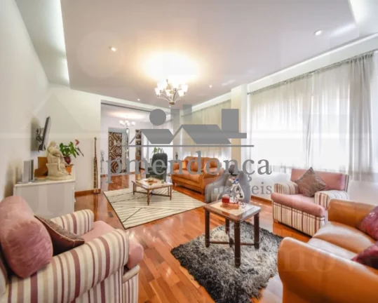 Foto do imóvel Belíssimo apartamento de Alto Padrão na rua Oscar Freire em Pinheiros.
