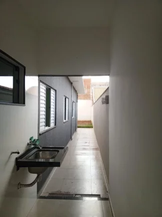 Imagem Casa a VENDA, JD Solange, Bauru/SP