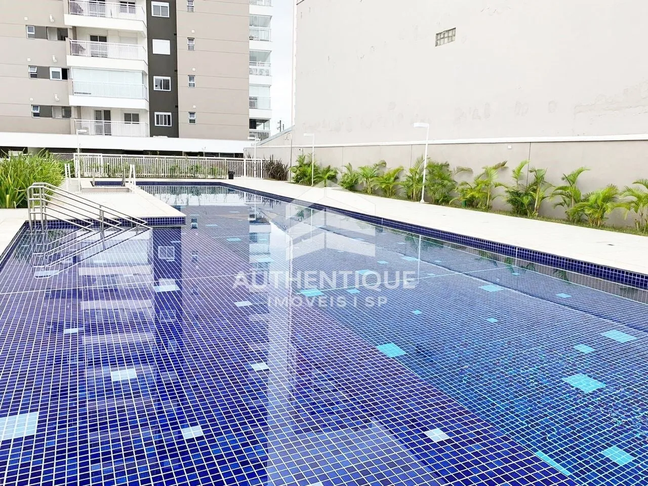 Imagem LIKE ACLIMACAO - Apartamento à venda em São Paulo/SP