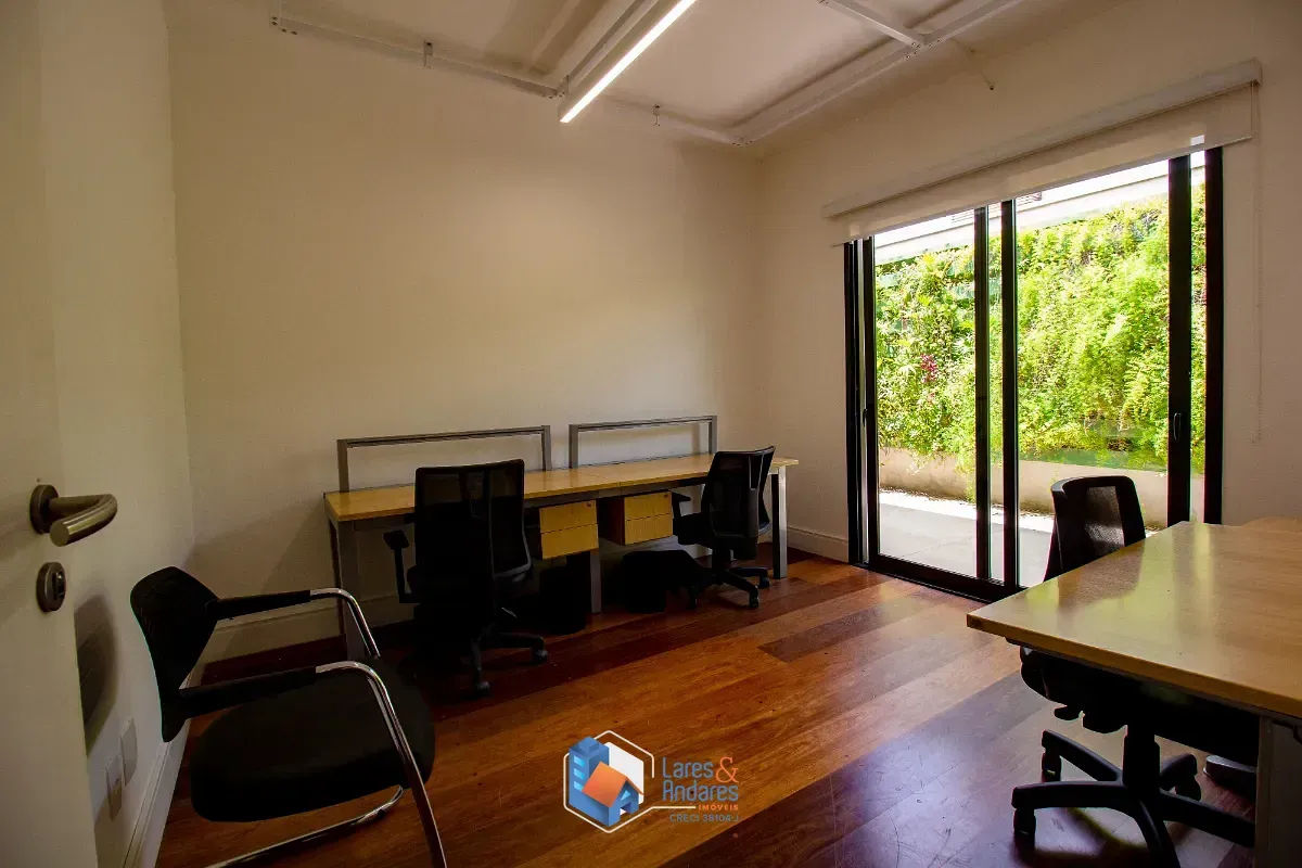 Imagem Casa comercial para venda em Perdizes, 440m²