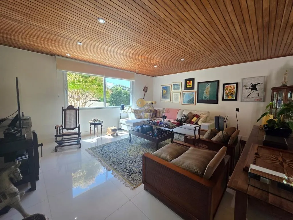 Imagem Casa para Venda em Teresópolis / RJ no bairro Parque do Ingá
