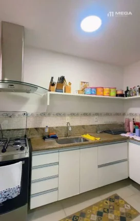 Imagem Centro de Vila Velha - Apartamento