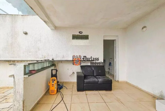 Imagem Casa com 5 dormitórios à venda, 300 m² por R$ 2.000.000,00 - Jardim Praiano - Guarujá/SP