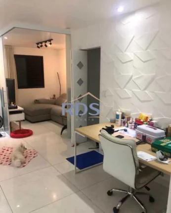 Foto do imóvel Apartamento - Padrão / Residencial / Vila Suzana em Rua Dankmar Adler